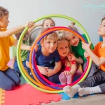 ایده های جدید برای تفریح سرگرمی کودک