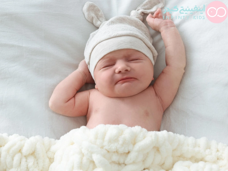جدول، راه‌های تنظیم و عمیق شدن خواب نوزاد