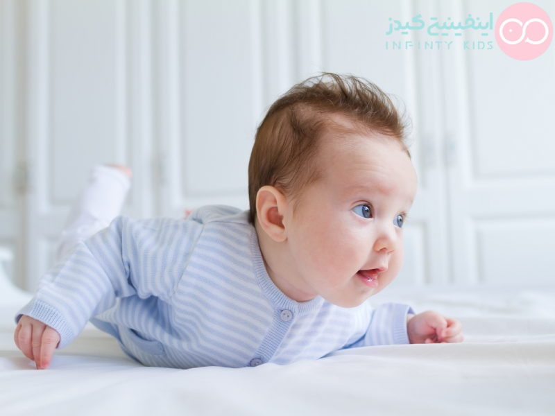 نقش لباس و کفش مناسب در رشد حرکتی