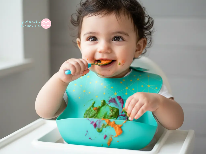 آشنایی با انواع پیش بند نوزادی و نکات ضروری هنگام انتخاب آن‌ها