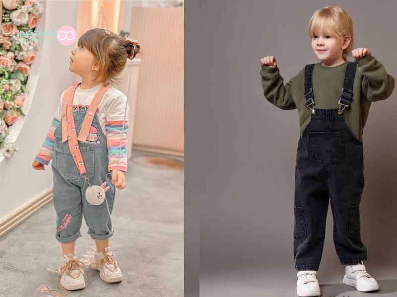 بیلر بچگانه چیست و چرا باید یکی از اولین انتخاب‌های شما باشد؟