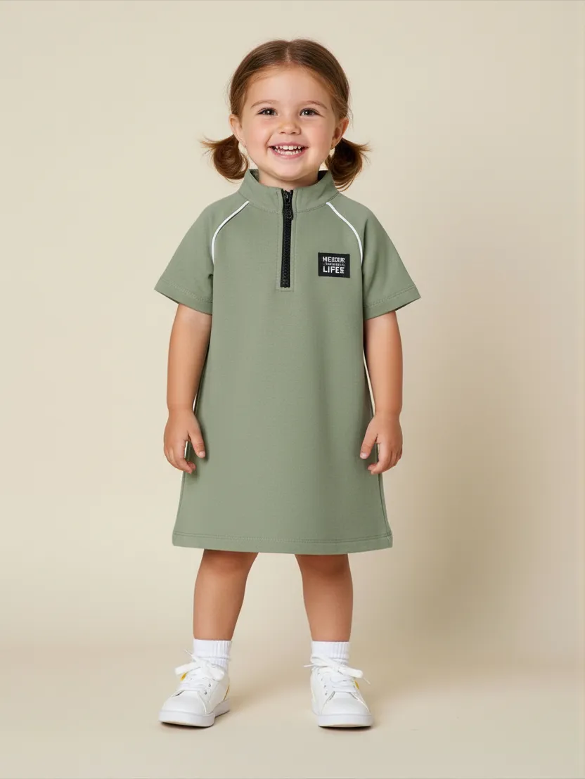 لباس دخترانه