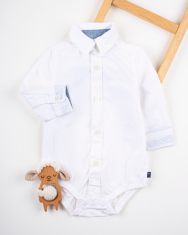 بادی پیراهنی Baby Bgosh کد M00177