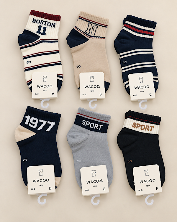 جوراب SPORT کدA000818