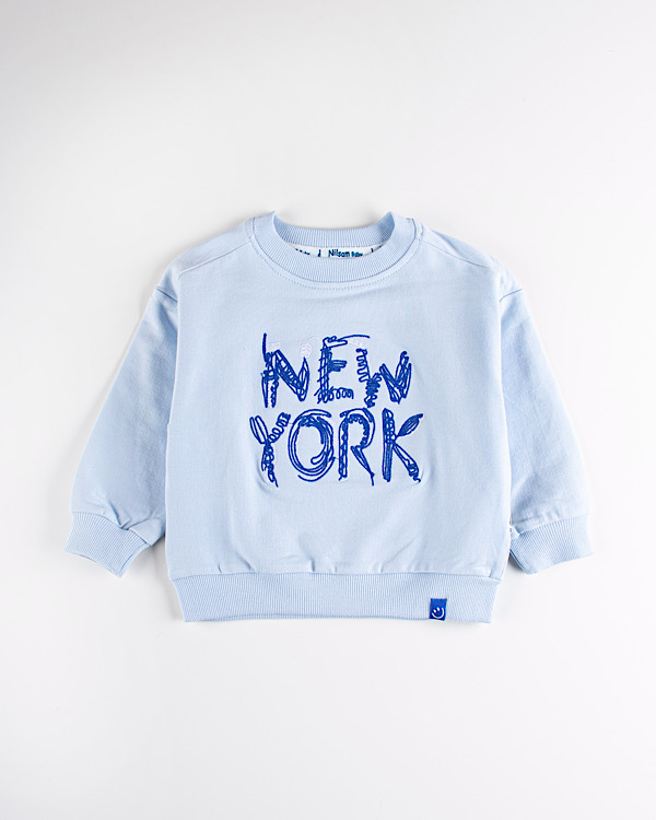 بلوز دورس NEW York ۳۵۳ نیلسام کد M00340