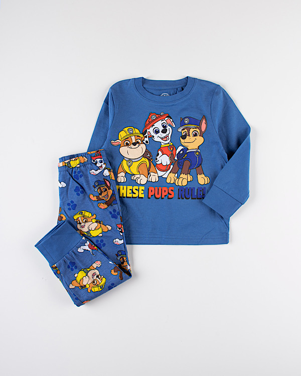 ست PAW PATROL C&A کد M00351