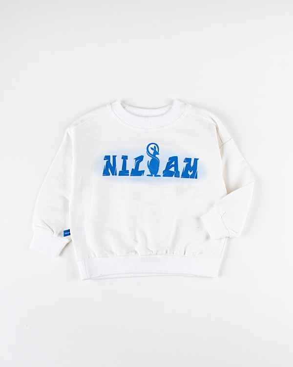 بلوز طرح Nilsam ۳۳۹ نیلسام کد M00378